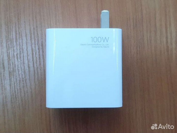 Блок питания ноутбука Xiaomi Redmi (оригинальный)