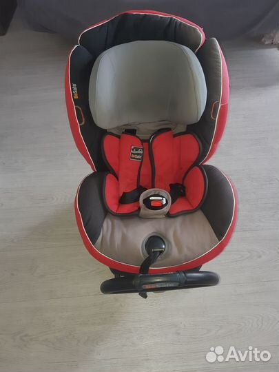 Автокресло 0+/1 besafe izi combi X3 isofix с базой