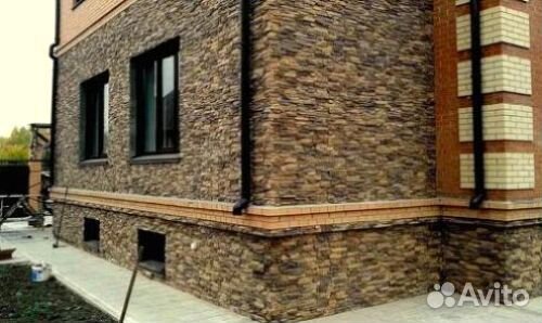 Декоративный кирпич Декоративный камень пгт имени Воровского