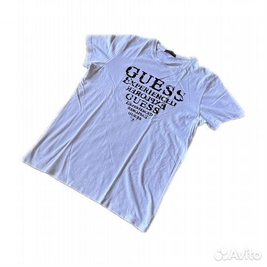 Футболка Guess