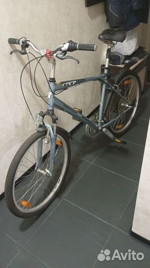 Велосипед скоростной для взрослых