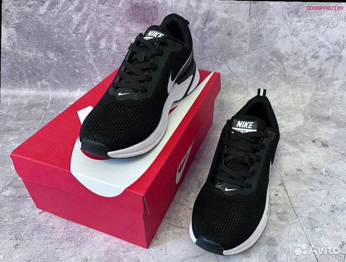 Кроссовки Nike Air Zoom (Арт.41134)