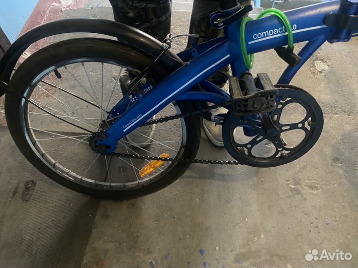 Stern compact 1.0