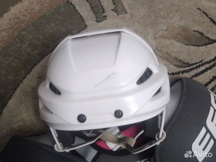 Хоккейная форма