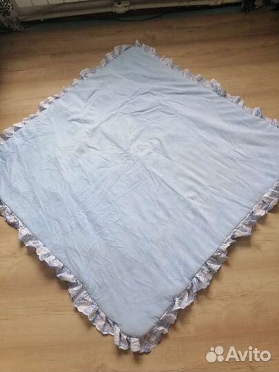 Детское одеяло