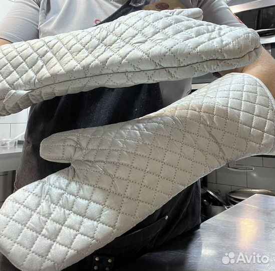 Прихватки для кухни