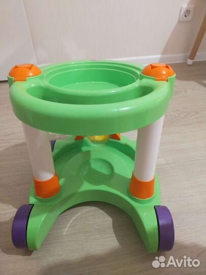 Ходунки детские