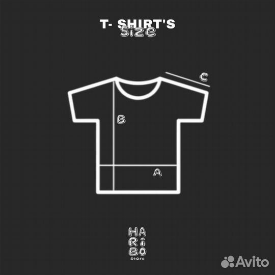 Футболка cp company