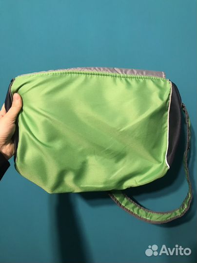 Сумка детская импортная мягкая (2 на выбор)