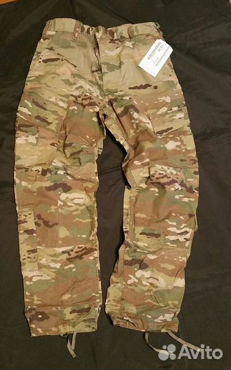 OCP Multicam ACU штаны FR США размер M-R