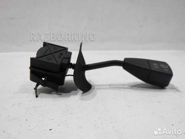 Переключатель стеклоочистителей подрулевой