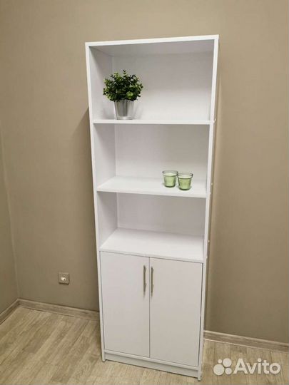 Стеллаж Комод Витрина