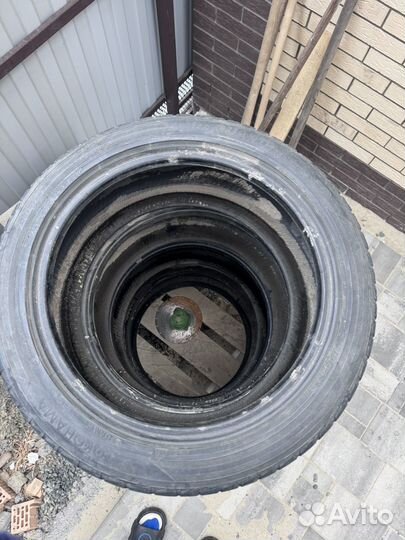 Yokohama Ice Guard IG50+ 215/50 R17 91Q