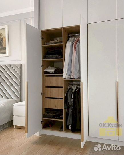 Стенка в гостиную