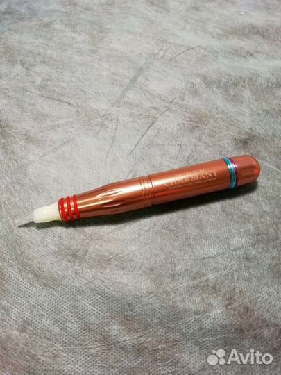 Машинка для перманентного макияжа и мезотерапии