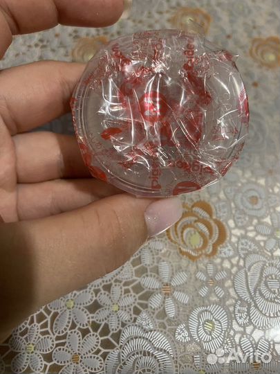 Соска на бутылочку pigeon