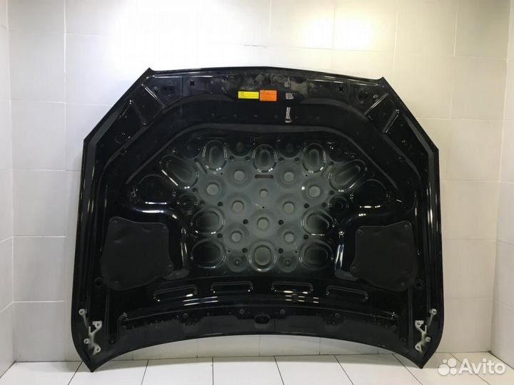 Капот Mercedes-Benz S-Class W222