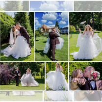 Свадебный фотограф, Новосибирск