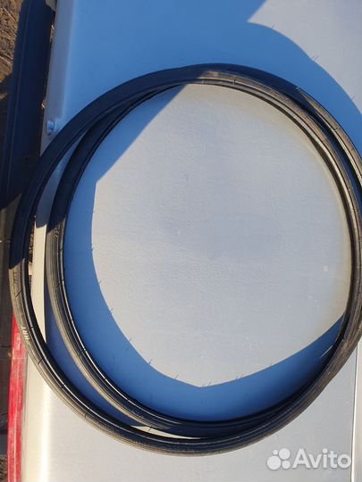 Покрышки 700 23 hrt