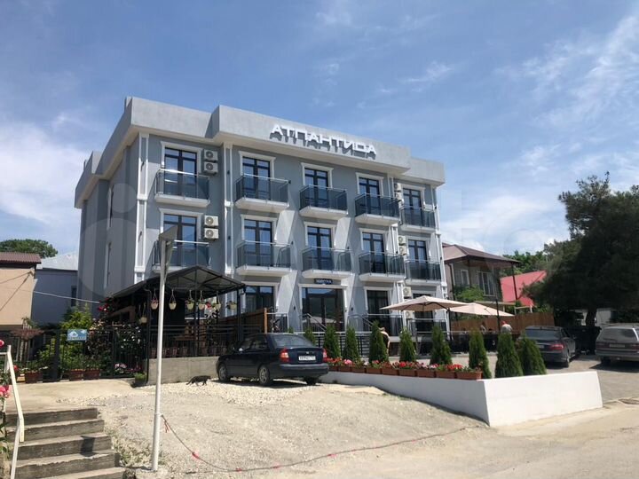 Комната 21 м² в 3-к., 1/2 эт.