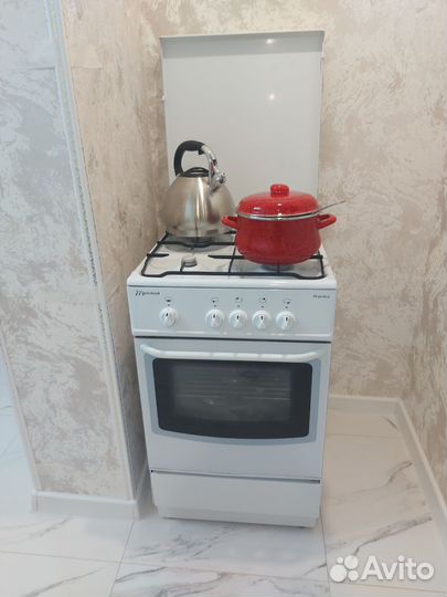 Газовая плита бу