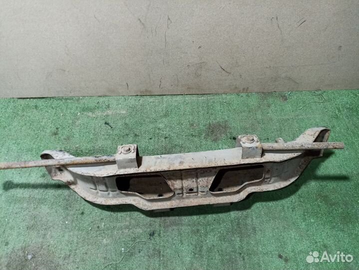 Балка задняя Chevrolet Lacetti I (2004—2013)