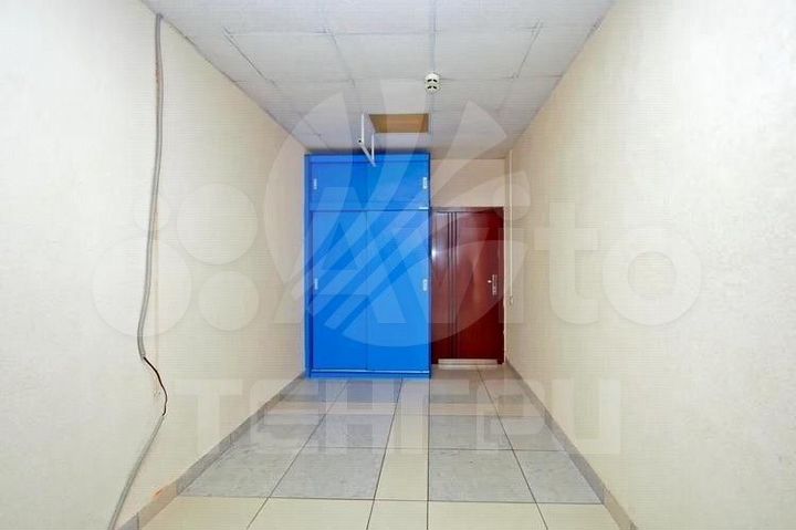 Офис, 63 м²