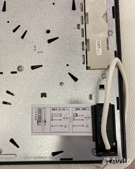 Варочная панель IKEA