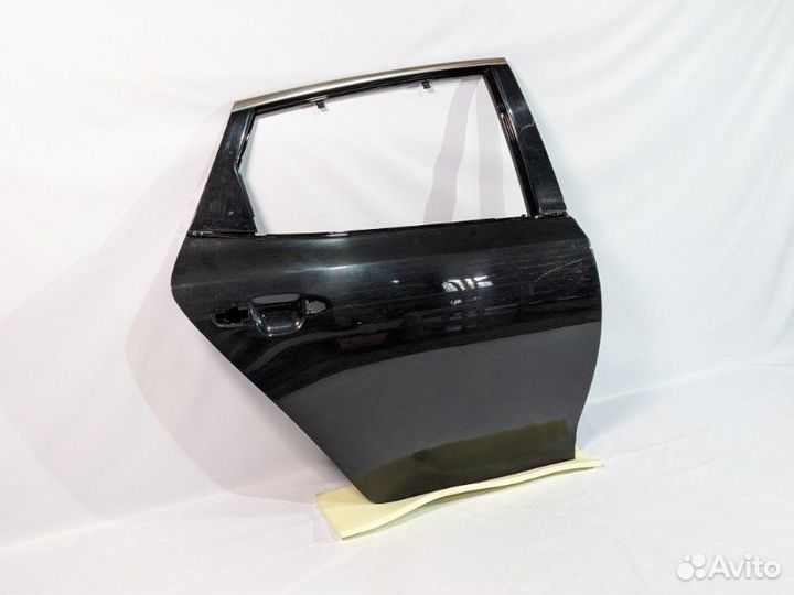 Дверь задняя правая Kia Optima Gt Line седан G4KJ