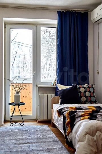 Комната 20 м² в 4-к., 2/10 эт.