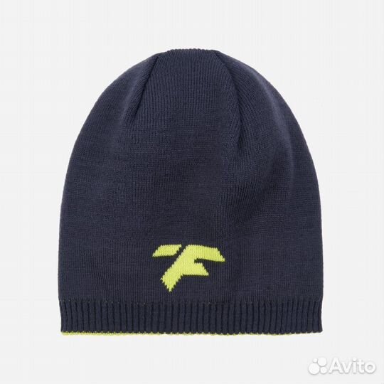 9717 Шапка Finntrail Daily Hat Yellow