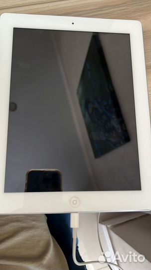 Apple iPad a1460