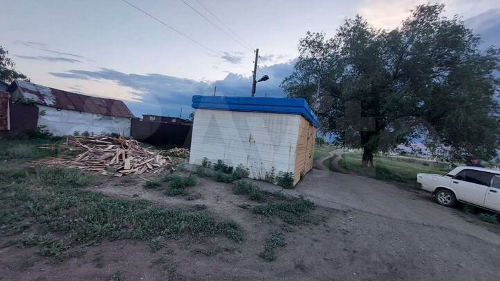 Гараж, 24 м²