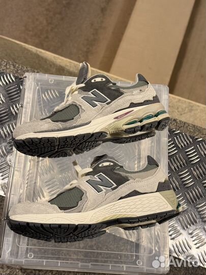 New balance 2002r (Оригинал Легит)