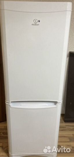 Холодильник (не работает)