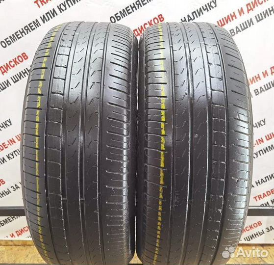 Pirelli Scorpion 235/55 R19