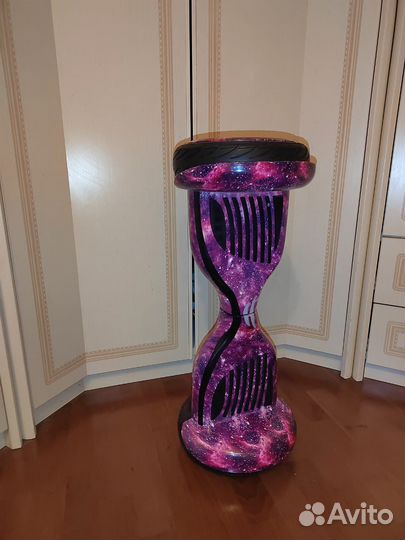 Гироскутер