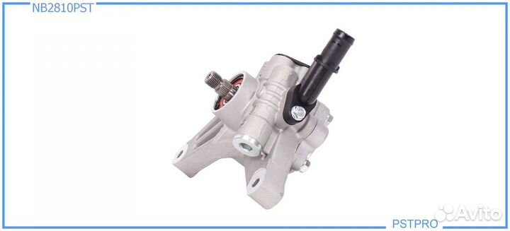 Новый насос гур Honda Pilot 2008-2015, Acura TL 20