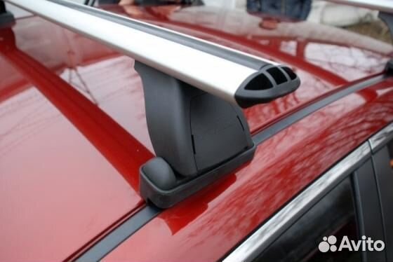 Багажники на крышу автомобиля