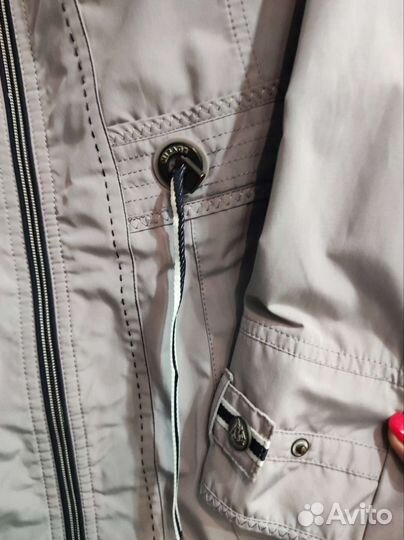 Плащ женский