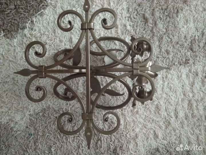 Подсвечник