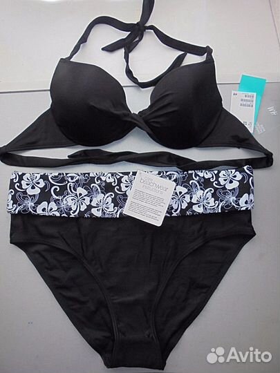 Новый купальник