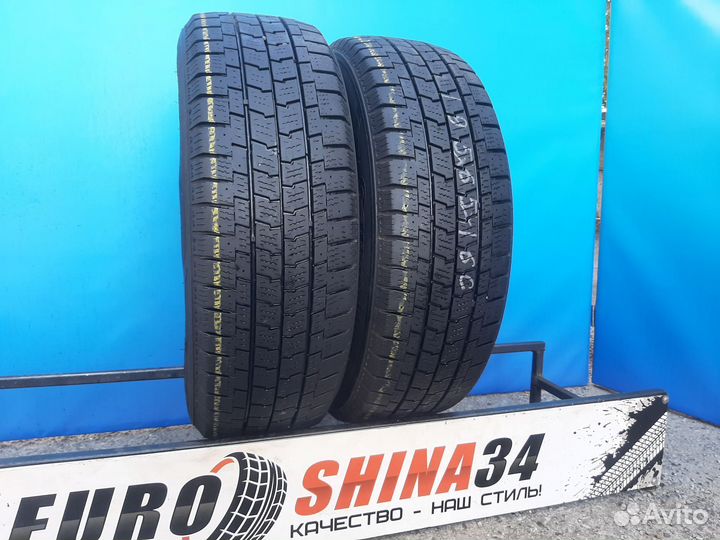 Goodyear Cargo Ultra Grip 195/65 R16C 103T