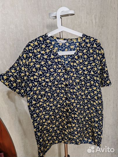 Блузка женская 50