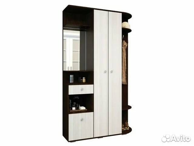 Прихожая Виза