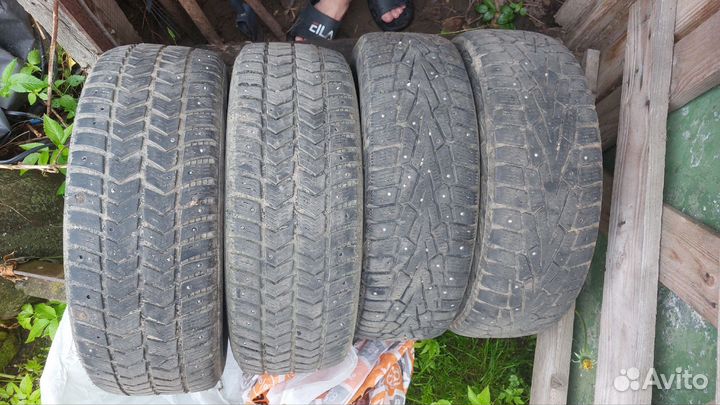 Cordiant Winter Drive 185/60 R15