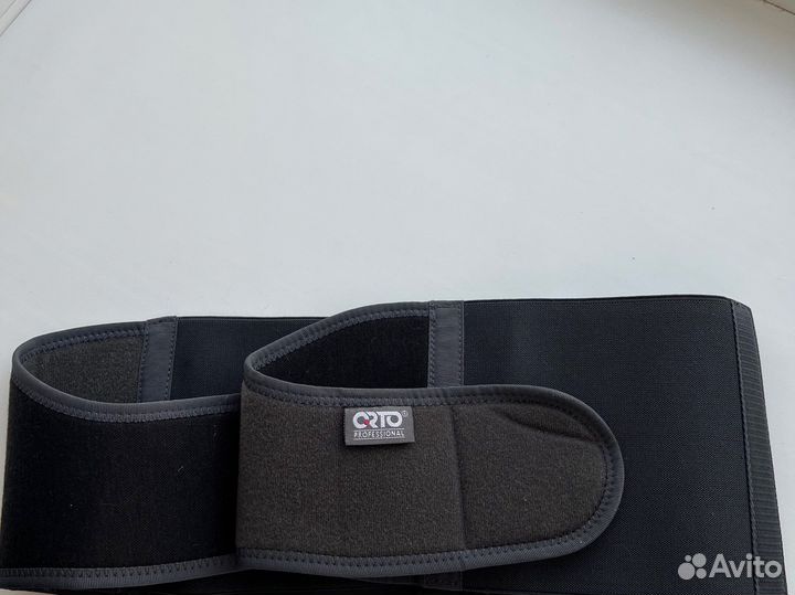 Бандаж для беременных orto mb 99 L