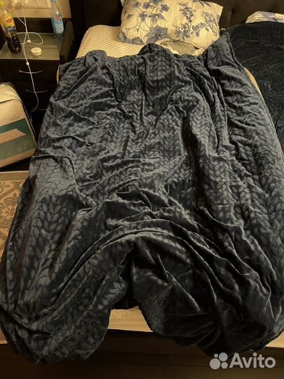 Гравитационное одеяло