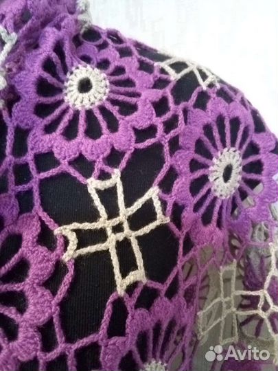 Платок шаль