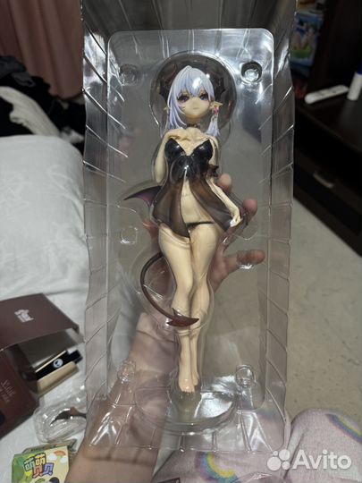 Фигурка аниме Лилит